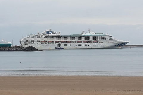Cruise Ship Excursion: NW Tassie Coastal Explorer - Grafton Accommodation 3