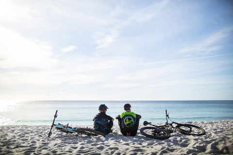 Send IT 4 Day Derby & St Helens MTB Experience - Grafton Accommodation 0