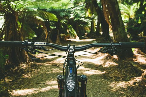 Send IT 4 Day Derby & St Helens MTB Experience - Grafton Accommodation 6