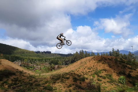 Send IT 4 Day Derby & St Helens MTB Experience - Grafton Accommodation 7