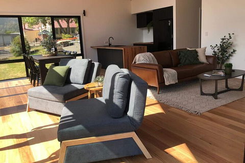 Send IT 4 Day Derby & St Helens MTB Experience - Grafton Accommodation 2