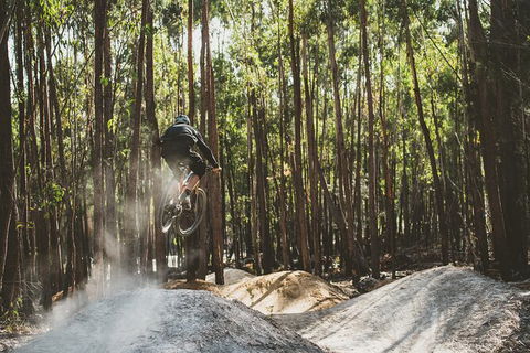 Send IT 4 Day Derby & St Helens MTB Experience - Grafton Accommodation 1