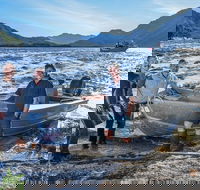 5-Day Expedition of Bathurst Harbour and Port Davey On-Board MV Odalisque from Hobart - Grafton Accommodation