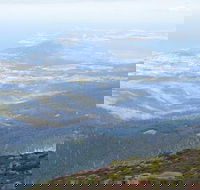 Hobart City Flight Including Mt Wellington and Derwent River - Grafton Accommodation