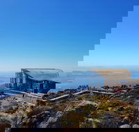 6-Day Tasmania Small-Group Guided Tour with Gourmet Food - Grafton Accommodation