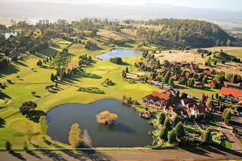 Launceston Wine & Sightseeing Tours - Grafton Accommodation 2