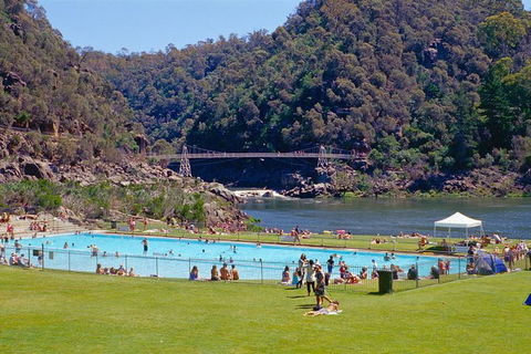 Launceston Wine & Sightseeing Tours - Grafton Accommodation 1