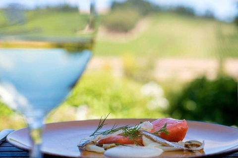 Launceston Wine & Sightseeing Tours - Grafton Accommodation 5