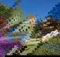 Discover Hobart Port Arthur and Lavender Farm 1 Day Tour - Grafton Accommodation