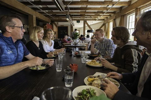3.5 Hours Walking Guided Tour Of Launceston Highlights - Grafton Accommodation 1