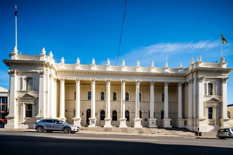 3.5 Hours Walking Guided Tour Of Launceston Highlights - Grafton Accommodation 3