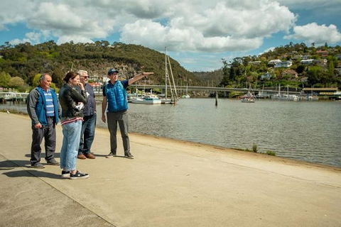 3.5 Hours Walking Guided Tour Of Launceston Highlights - Grafton Accommodation 4