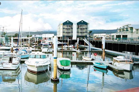 3.5 Hours Walking Guided Tour Of Launceston Highlights - Grafton Accommodation 5