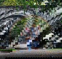 Private Royal Tasmanian Botanical Gardens Walking Tour - Grafton Accommodation