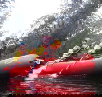 Twin Rivers Winter Adventure - Grafton Accommodation