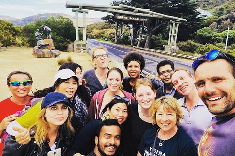 Ride Tours, 2 Day Great Ocean Road Experience - Grafton Accommodation 6