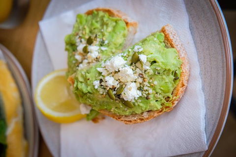 Food Tour Melbourne - St Kilda - Grafton Accommodation 6