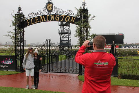 Ultimate Sports Lovers Bus Tour Of Melbourne - Grafton Accommodation 6