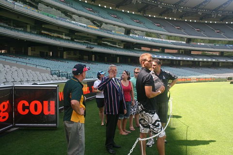 Ultimate Sports Lovers Bus Tour Of Melbourne - Grafton Accommodation 3