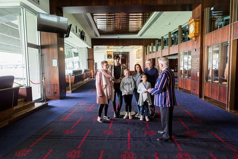 Ultimate Sports Lovers Bus Tour Of Melbourne - Grafton Accommodation 2