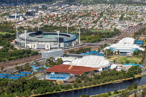 Ultimate Sports Lovers Bus Tour Of Melbourne - Grafton Accommodation 9