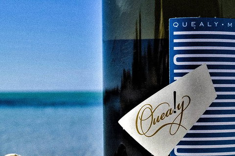 Mornington Peninsula 2-6 Guests Lunch And Inc Wine Tasting At Quealy Winemakers - Grafton Accommodation 0