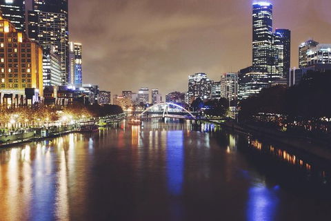 Melbourne Airport Transfers: Melbourne To Melbourne Airport MEL In Luxury Car - Grafton Accommodation 7