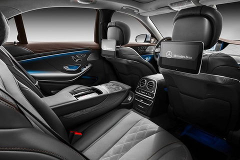 Melbourne Airport Transfers: Melbourne To Melbourne Airport MEL In Luxury Car - Grafton Accommodation 3