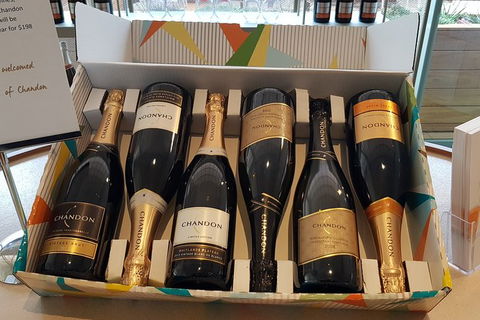 Yarra Valley Wine Tasting Day Tour From Melbourne - Grafton Accommodation 5