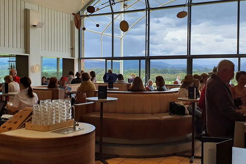 Yarra Valley Wine Tasting Day Tour From Melbourne - Grafton Accommodation 9