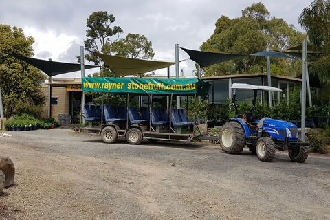 Yarra Valley Wineries And Rayners Orchard Tour From Melbourne - Grafton Accommodation 10