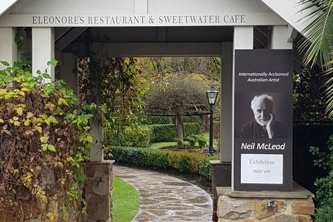 Yarra Valley Wineries And Rayners Orchard Tour From Melbourne - Grafton Accommodation 14