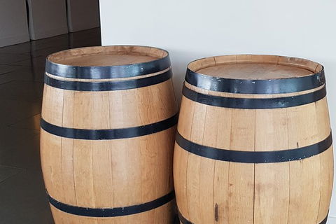 Yarra Valley Wineries And Rayners Orchard Tour From Melbourne - Grafton Accommodation 25