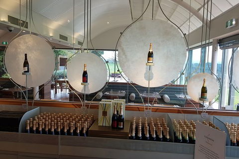 Yarra Valley Wineries And Rayners Orchard Tour From Melbourne - Grafton Accommodation 11