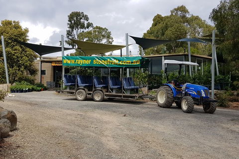 Yarra Valley Wineries And Rayners Orchard Tour From Melbourne - Grafton Accommodation 21