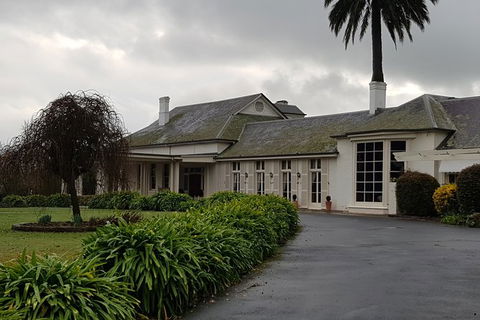 Yarra Valley Wineries And Rayners Orchard Tour From Melbourne - Grafton Accommodation 5