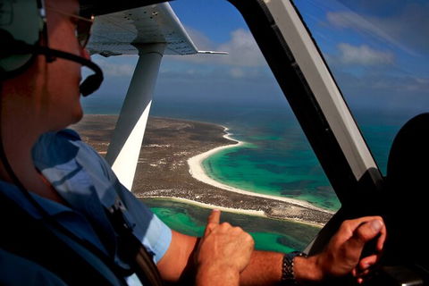 Shipwreck Special Full Day Tour Of The Abrolhos Islands - Grafton Accommodation 4