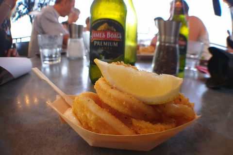 Salty Plum Social - Small Bar Walking Tour - Cable Beach Broome - Grafton Accommodation 4