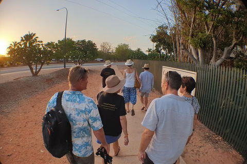 Salty Plum Social - Small Bar Walking Tour - Cable Beach Broome - Grafton Accommodation 5