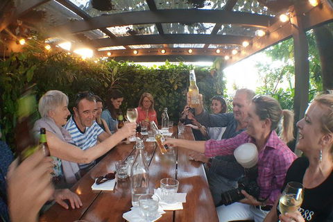 Salty Plum Social - Small Bar Walking Tour - Cable Beach Broome - Grafton Accommodation 2