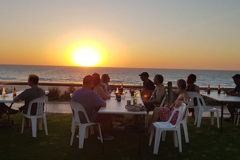 Salty Plum Social - Small Bar Walking Tour - Cable Beach Broome - Grafton Accommodation 6