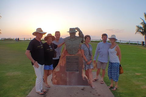 Salty Plum Social - Small Bar Walking Tour - Cable Beach Broome - Grafton Accommodation 3