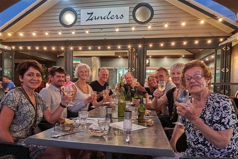 Salty Plum Social - Small Bar Walking Tour - Cable Beach Broome - Grafton Accommodation 0