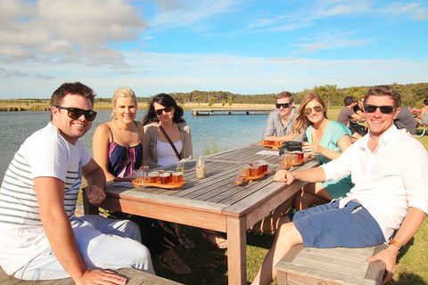 Margaret River Beer & Wine Adventure (departs Dunsborough/Busselton) - Grafton Accommodation 9