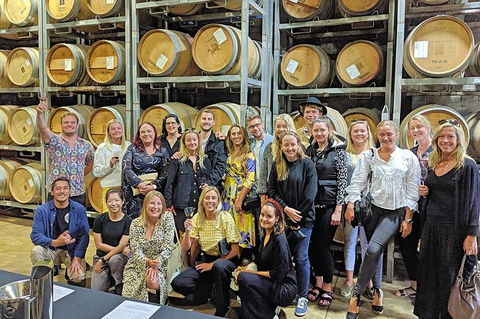 Margaret River Beer & Wine Adventure (departs Dunsborough/Busselton) - Grafton Accommodation 8