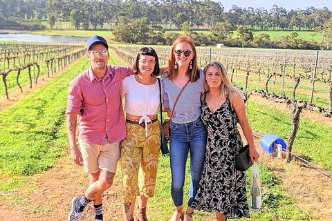 Margaret River Beer & Wine Adventure (departs Dunsborough/Busselton) - Grafton Accommodation 3