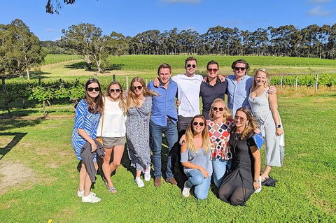 Margaret River Beer & Wine Adventure (departs Dunsborough/Busselton) - Grafton Accommodation 6
