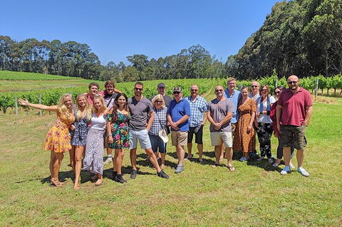 Margaret River Beer & Wine Adventure (departs Dunsborough/Busselton) - Grafton Accommodation 10