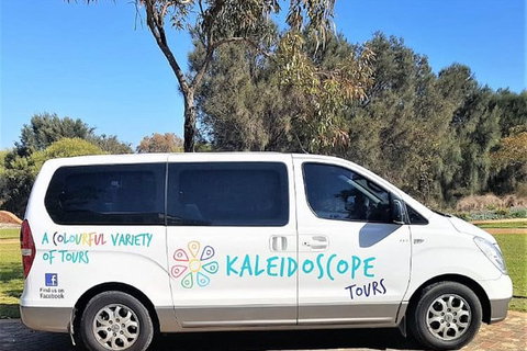 Botanical Gardens, Winery And Scenic Full Day Tour - Grafton Accommodation 4