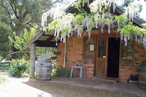 Botanical Gardens, Winery And Scenic Full Day Tour - Grafton Accommodation 3